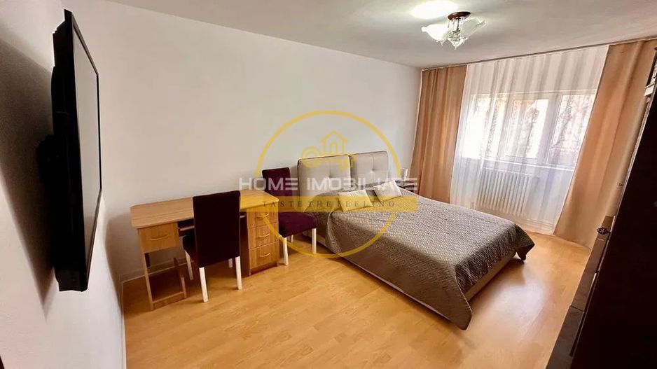 Etaj 3/Apartament 2 Cemere-Decomandat- 58MP +Boxa !  📍Nicolina - Clopotari - Poză 1