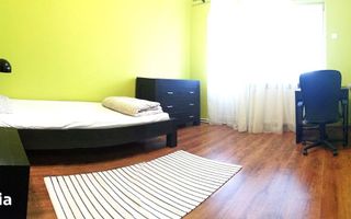 Apartament 3 camere, Podu Roș (1001 Articole) – renovat, 2 balcoane, 10 min de Palas - Poză 6