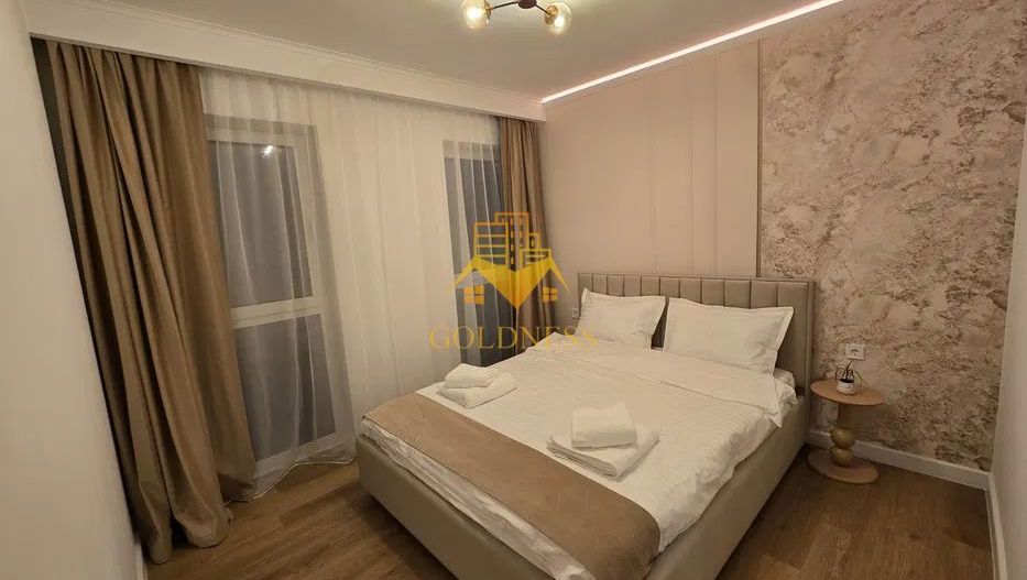 2 camere, parcare, bloc nou, prima inchiriere, Iris Zona Blvd Muncii - Poză 6