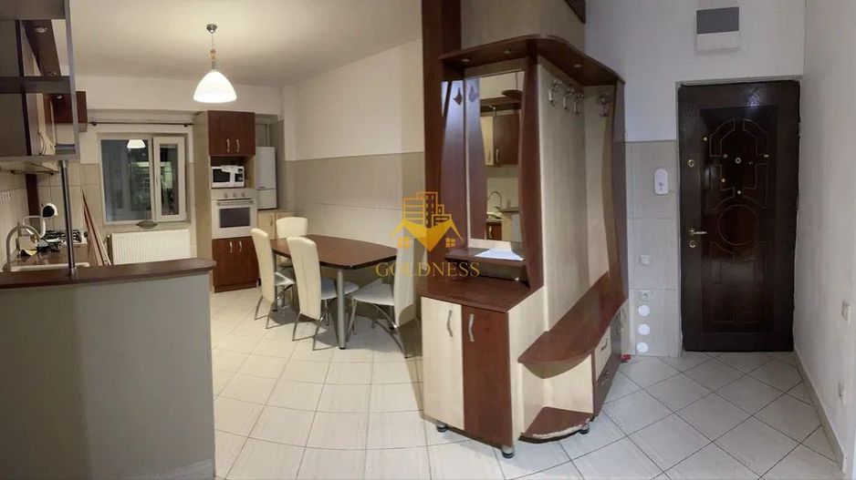 2 camere decomandate, Manastur, Mol, Big, USAMV,Kaufland,Big Belly - Poză 4