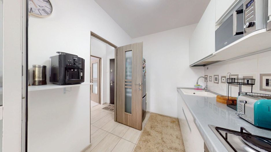 Apartament 2 camere Metrou Grivita Metrou 1 Mai - Poză 16