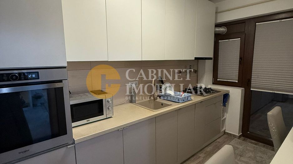 3 Camere - 67 mp  - LIDL Bucium - Poză 7