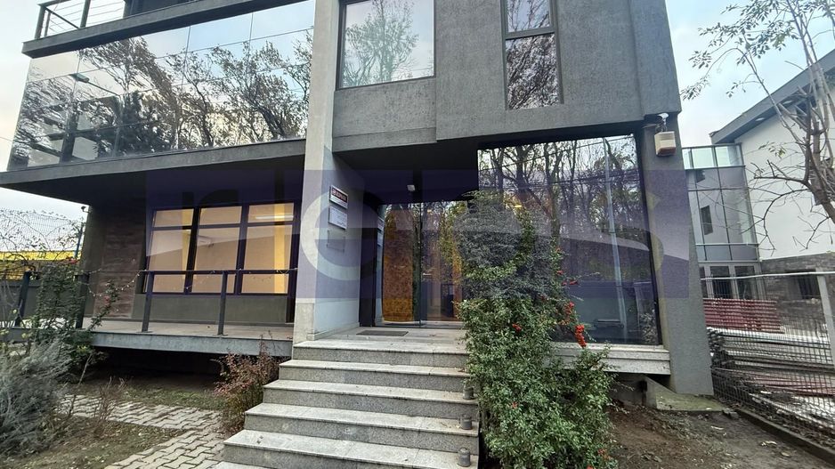 VANZARE VILA SPECTACULOASA | BANEASA | 380MP | VEDERE PADURE | PARCARE - Poză 48