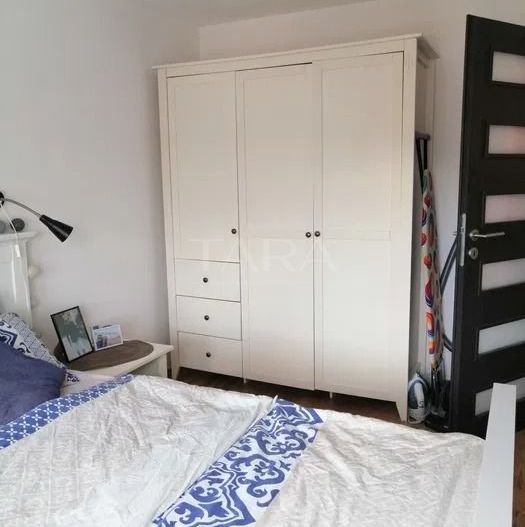 Apartament cu 2 camere, zona Someșului, complet mobilat și utilat. - Poză 3