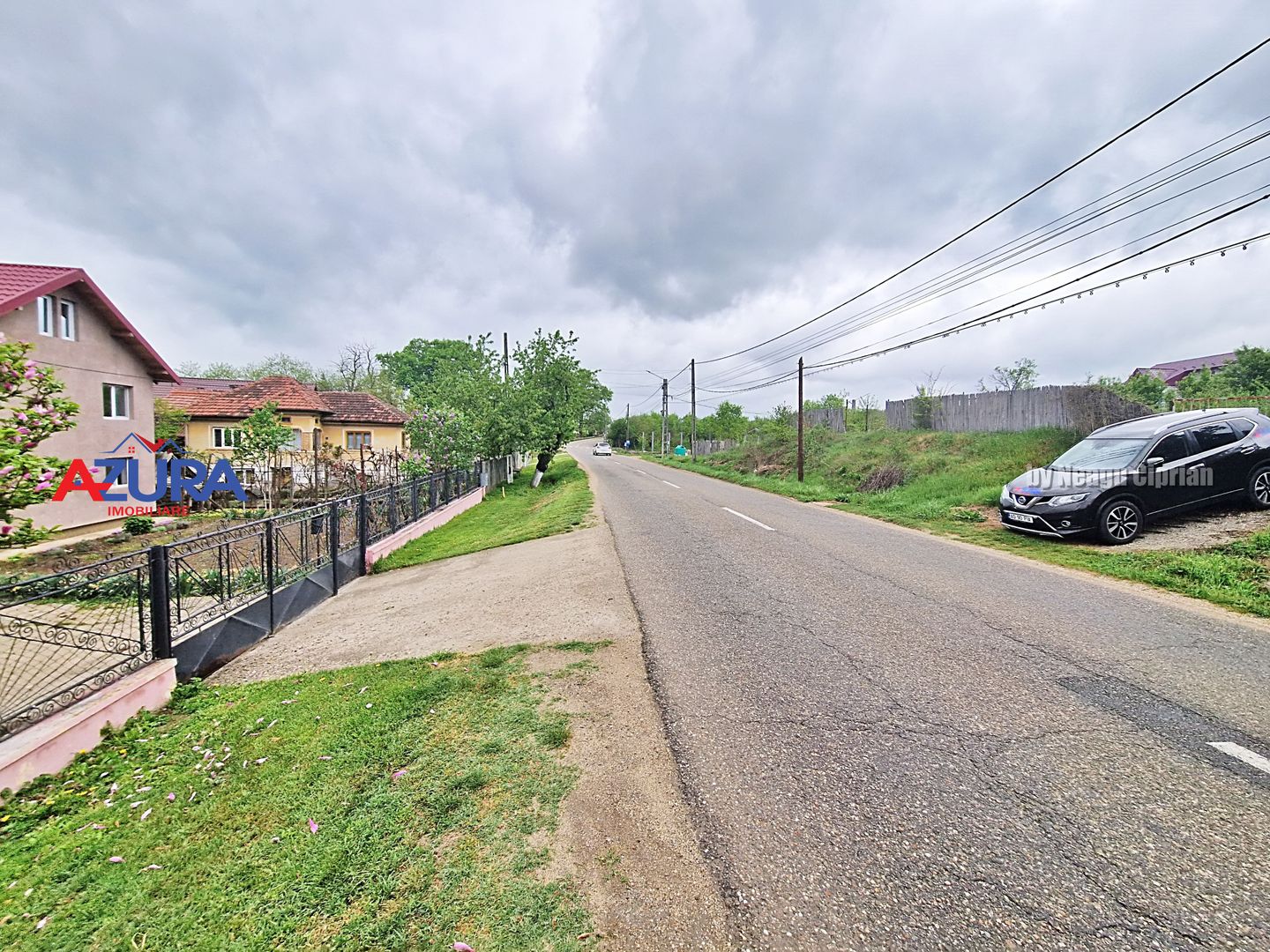 AZURA Imobiliare - Teren Budeasa Galasesti - Poză 2