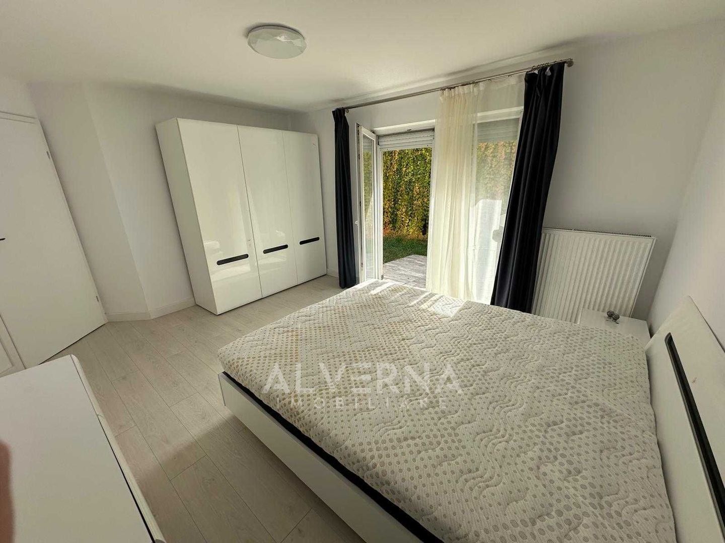 Apartament 3 camere | 87mp | gradina | parcare | cartier Buna Ziua - Poză 1