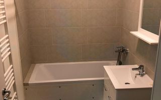 Apartament 2 camere 45 mp utili balcon mp 5 etaj 1 zona Tineretului - Poză 6