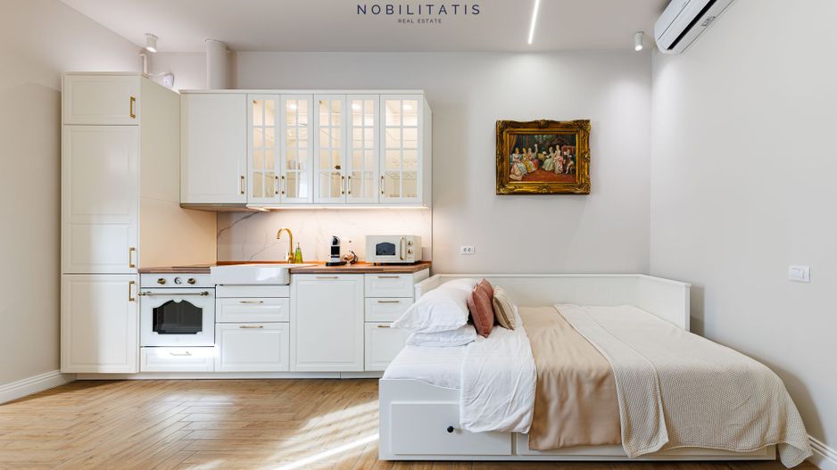 Oferta inchiriata - River View - Prima inchiriere - Segmentul Lux | - Poză 40