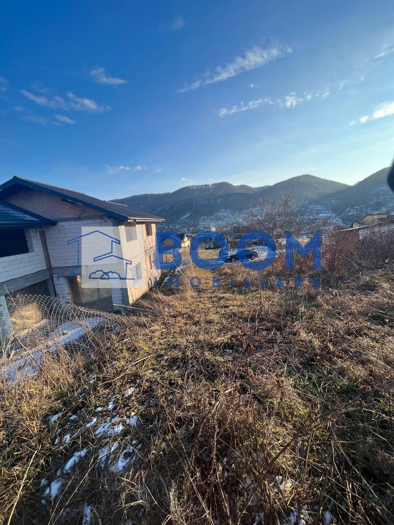 Teren Vladesti | 1025 MP | Zona White Department - Poză 1