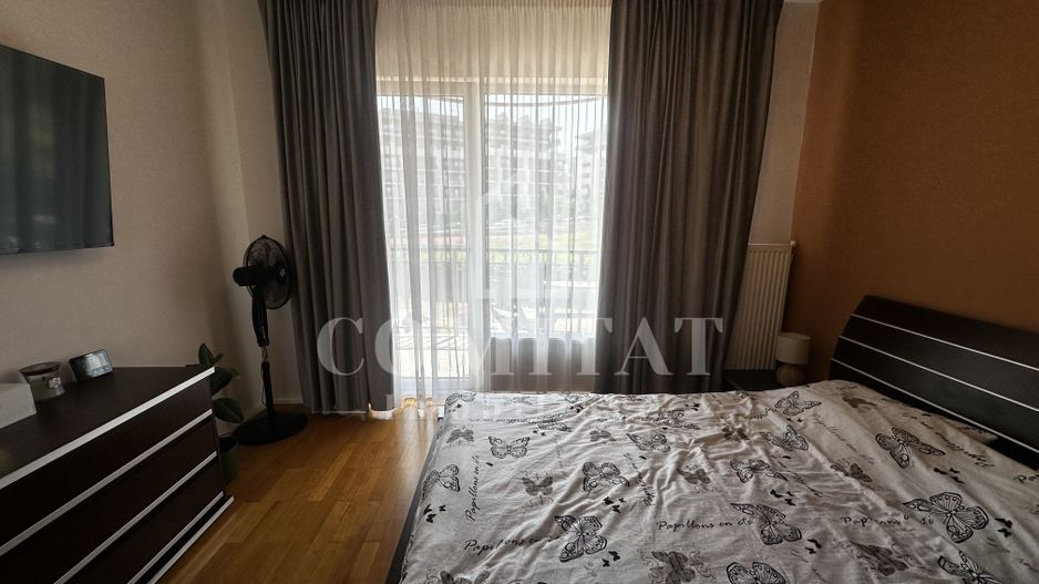 Apartament 4 camere | Garaj si Boxa | Cartier Bună Ziua - Poză 9