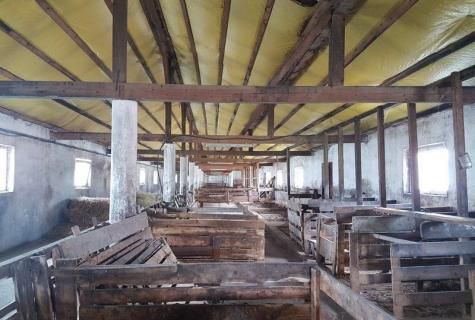 spatiu industrial Sieu judet Bistrita Nasaud - Poză 4