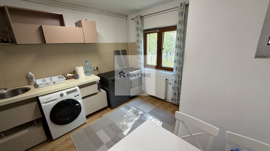 Apartament 2 Camere Spațios Drumul Sării Bloc Solid 1983 Reabilitat - Poză 9