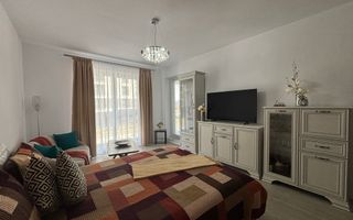 Garosniera - Coresi Avantgarden / Kasper - Poză 2