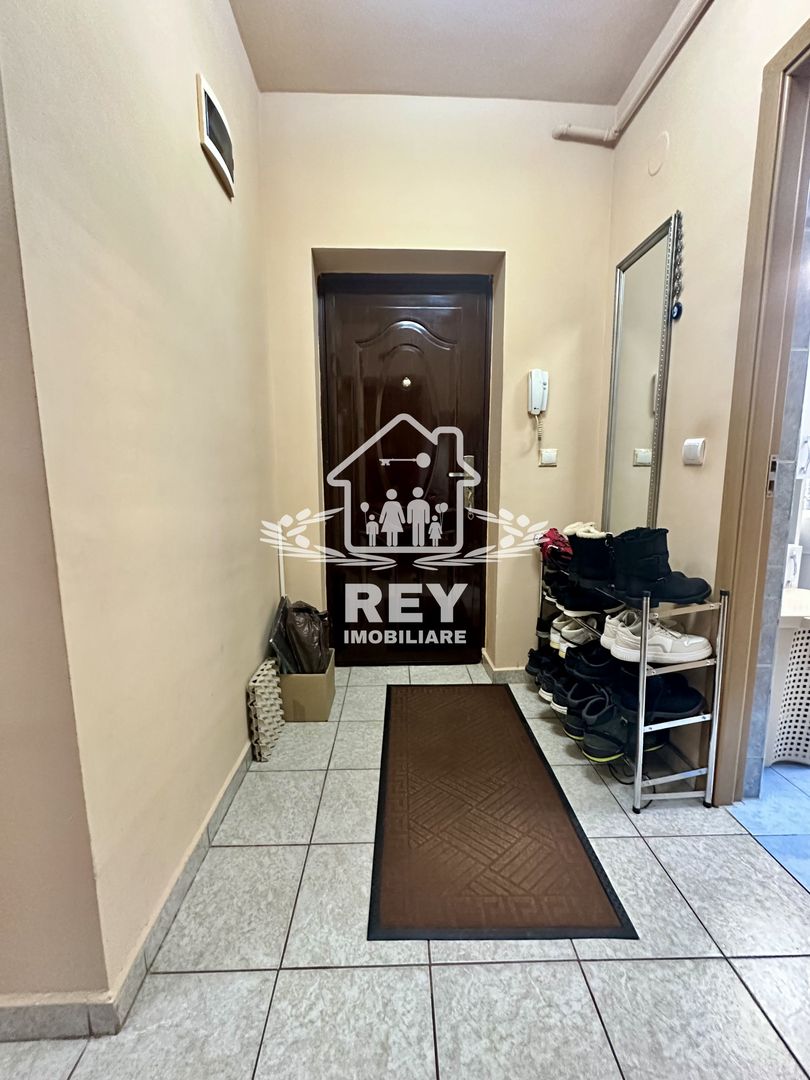 Apartament 3 camere Panoramic Gardens | str Viilor - Poză 9