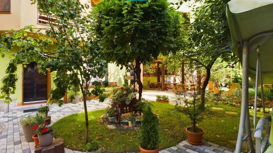 Spațiu de birouri pe Strada Poet Andrei Mureșanu - Poză 60