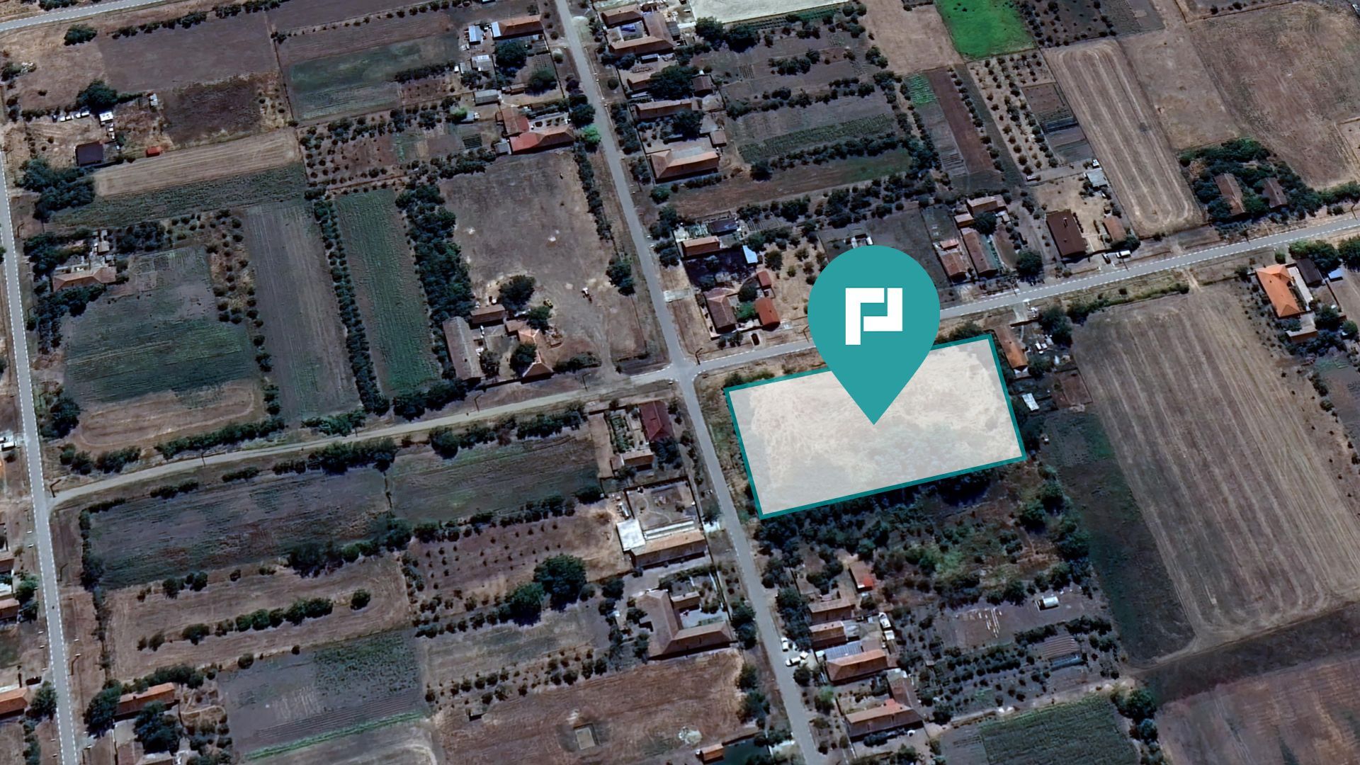 Teren intravilan 6115mp pentru investiții Firiteaz - Poză 1