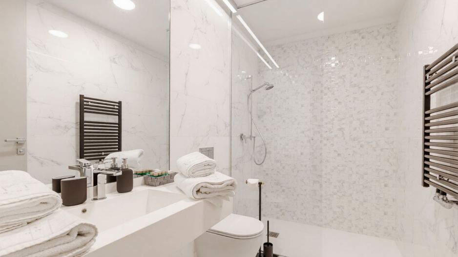 Apartament elegant tip studio dublu | One Mircea Eliade - Poză 19