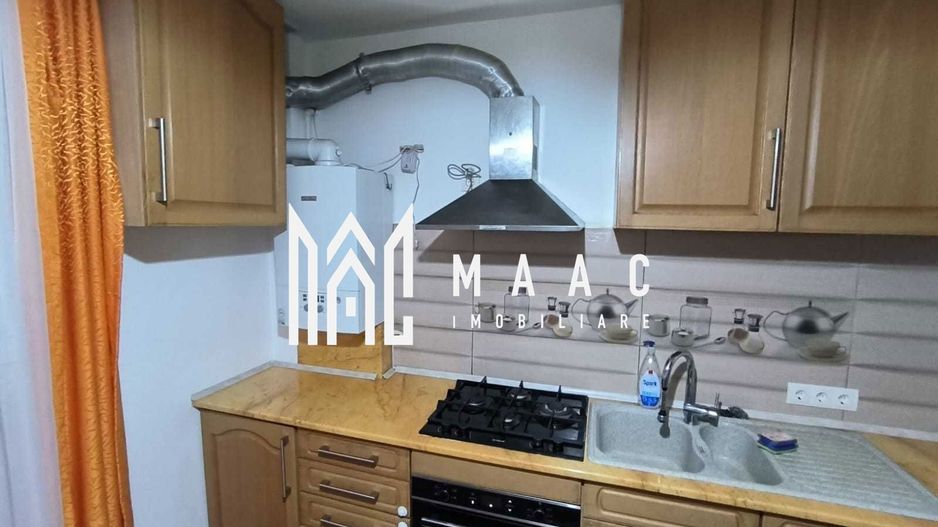 APARTAMENT 2 CAMERE I DECOMANDAT I CALEA CISNADIEI - Poză 6