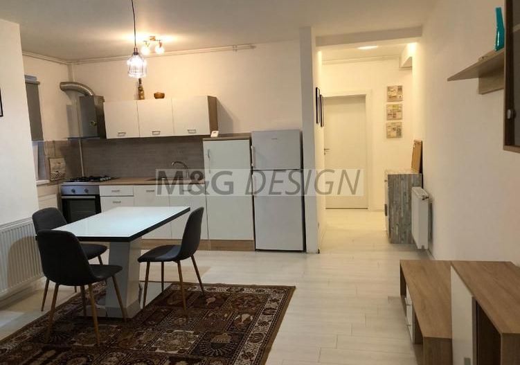 Apartament 2 camere Giroc etaj 1 - Poză 1