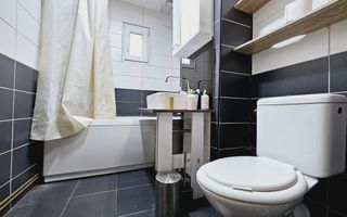 Apartament cu 3 camere decomandate - Poză 5