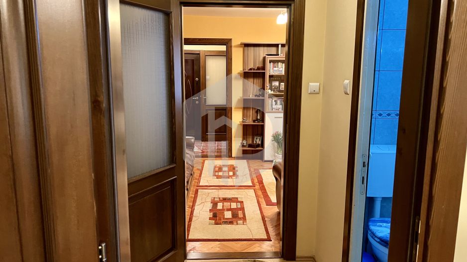Apartament 2 camere+ balcon- Strada Rahovei- Etaj intermediar - Poză 10