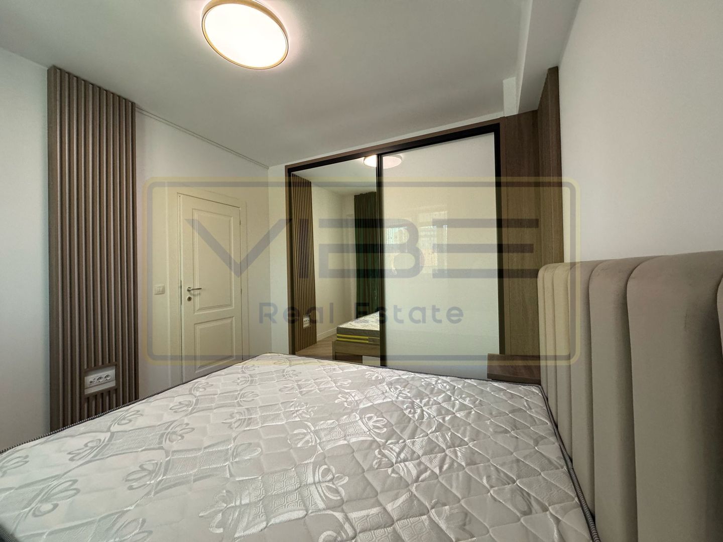 Apartament NOU 2 camere+parcare 10min  Palas Mall - Poză 9