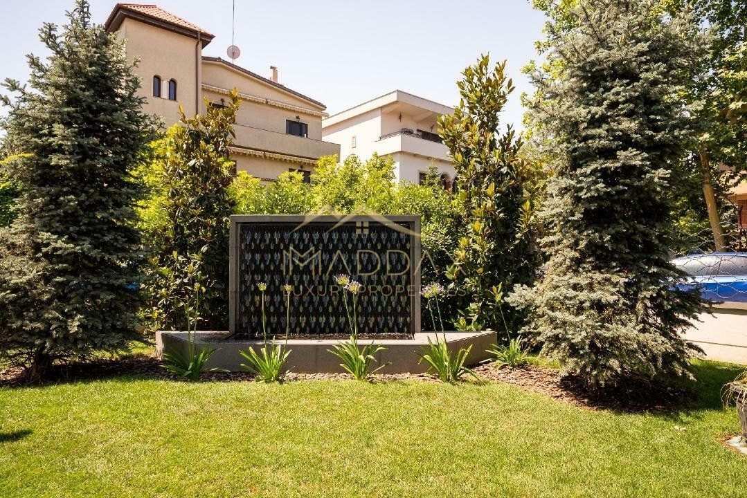 Apartament Nou- 4 Camere** Zambaccian-Dorobanti** - Poză 30