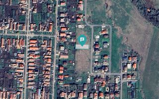 Teren de 1.000 mp în Fântânele, Arad - Poză 3