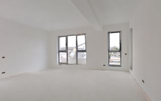 Vanzare apartamente 3-4 camere, Aviatiei/Baneasa, bloc nou 2025,P+2+M - Poză 2