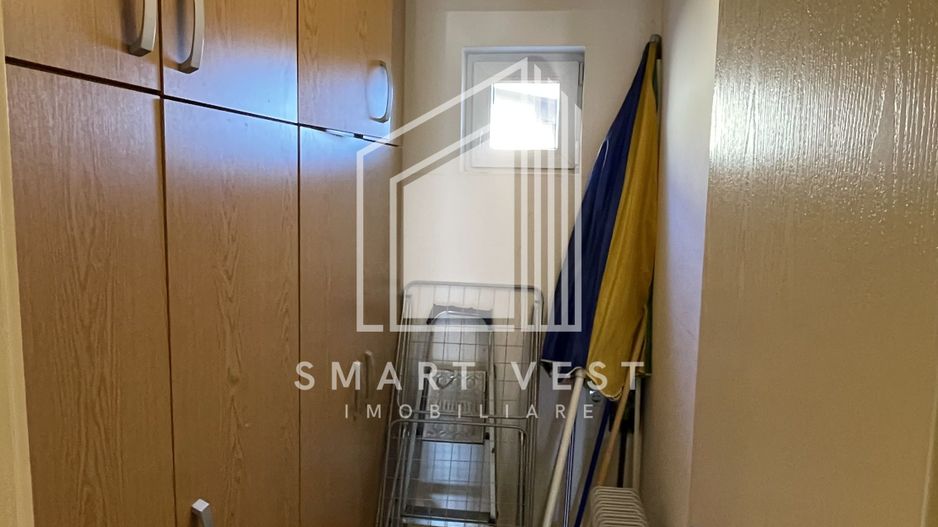 Casa 3 camere de inchiriat | 115mp | Zona Vetis - Poză 22