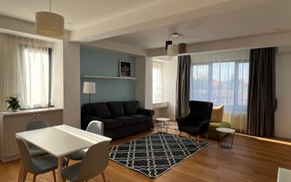 Apartament Premium cu 3 camere | Garaj | Zona Centrala | Oradea - Poză 3