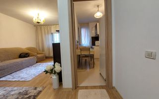 Va propunem spre inchiriere un Studio 37mp, centrala, terasa,Fundeni - Poză 1