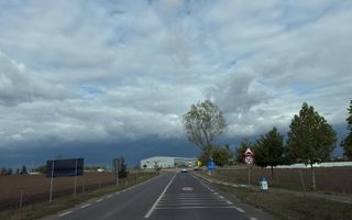 TEREN 26.500 mp -BUFTEA - INDUSTRIAL / COMERCIAL - Poză 6