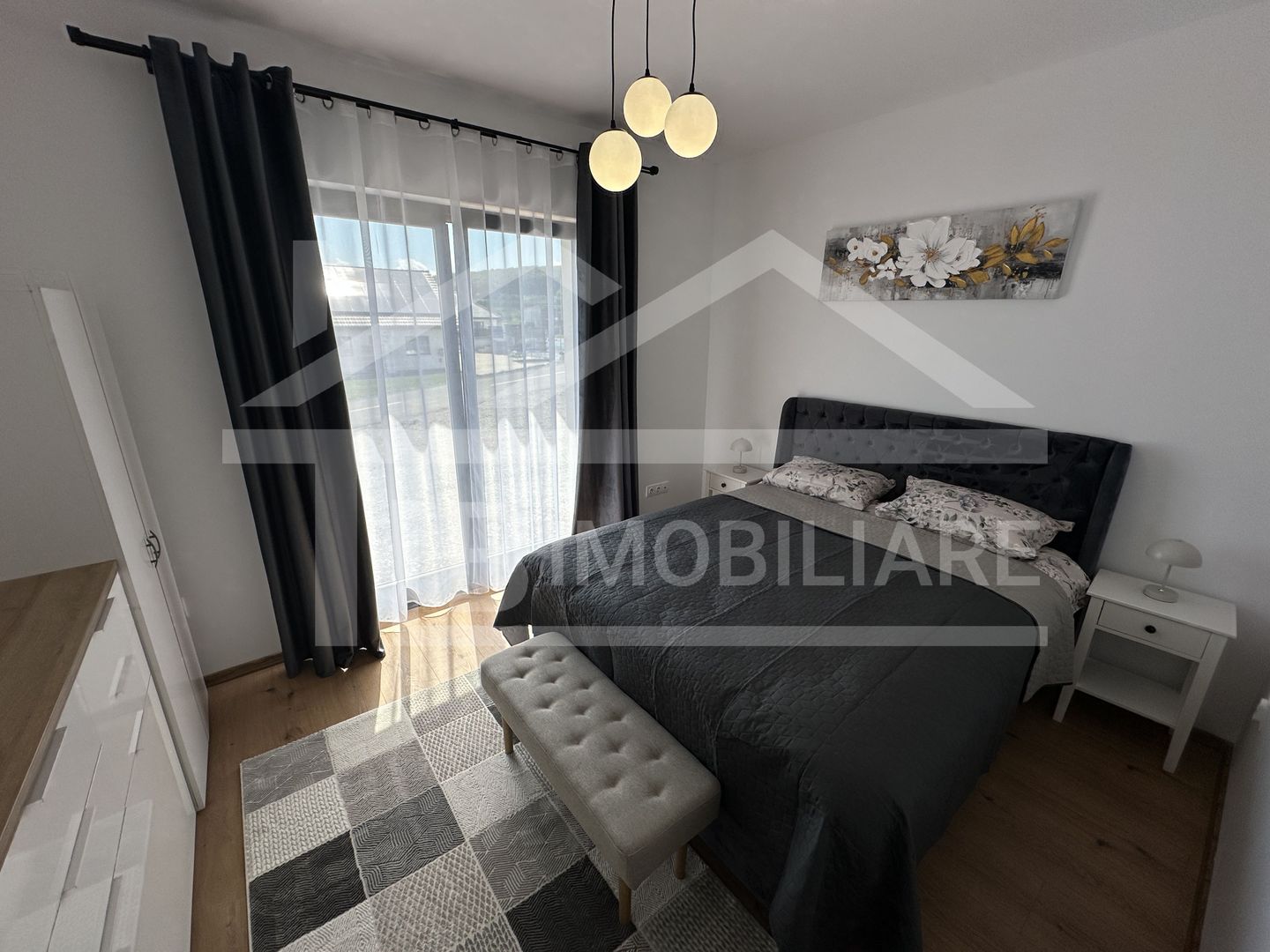 Casa individuala, 4 camere, 300mp, Zona Livezeni - Poză 18
