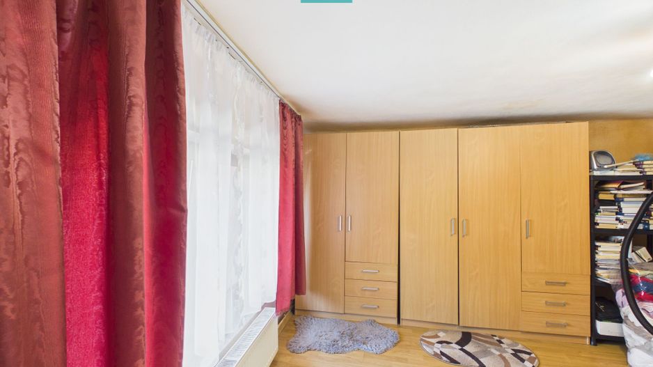 Casă pasivă cu 3 camere în Lipova - Poză 7