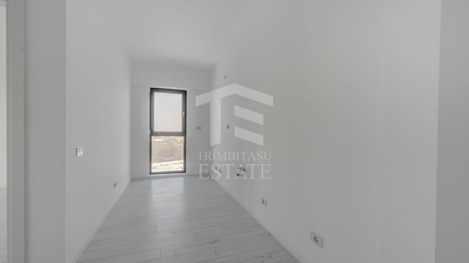 3 CAMERE VEDERE SUPERBA SPRE LAC BLOC NOU FINALIZAT TERASA GENEROASA - Poză 3