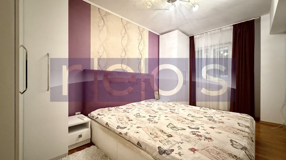 INCHIRIERE 2 CAMERE | ZONA DRISTOR | MOBILAT ȘI UTILAT - Poză 4