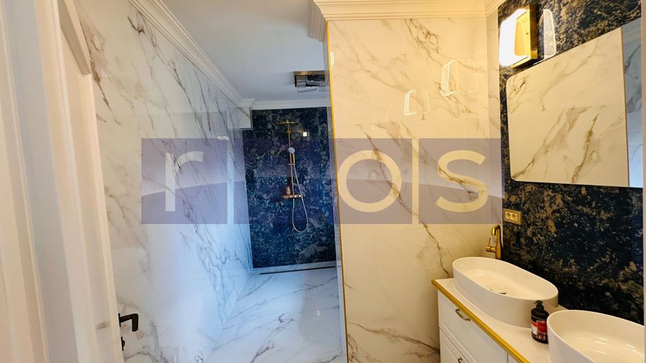 VILA DE LUX | BUFTEA LAC | 8 CAMERE - Poză 29