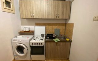 Apartament 1 camera- decomandat -etaj 2-Zona Medicinei - Poză 3