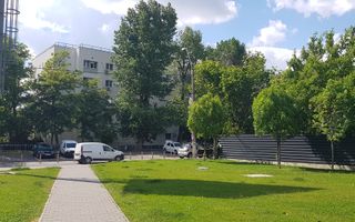 Garsonieră lux, totul nou, Fizicienilor, etaj 4, prima închiriere - Poză 5