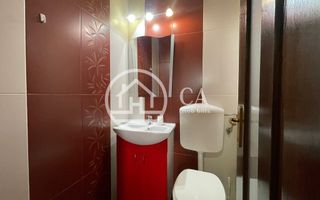 Apartament de inchiriat cu 3 camere in zona Iosia-Nord Oradea - Poză 13