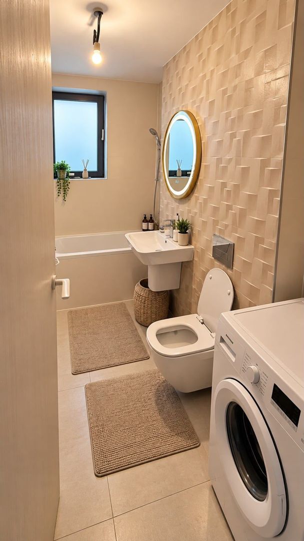 Studio Cloud 9 Residence - Poză 5