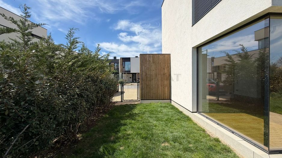 Amber Forest | Casă P+1 | 4 camere - Poză 15