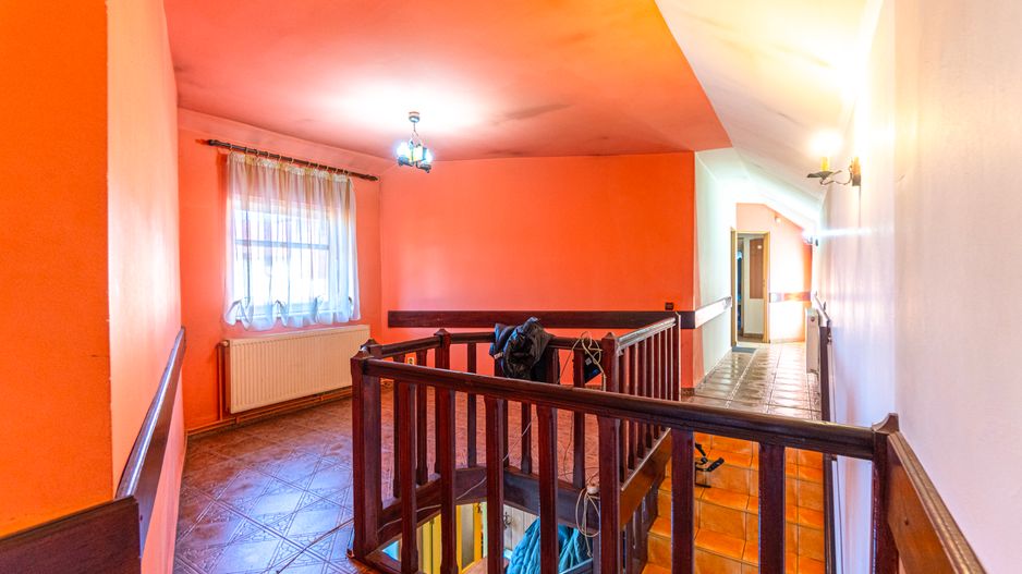 Proprietate mixtă Brașov | Spațiu comercial + locuință | 0% - Poză 30