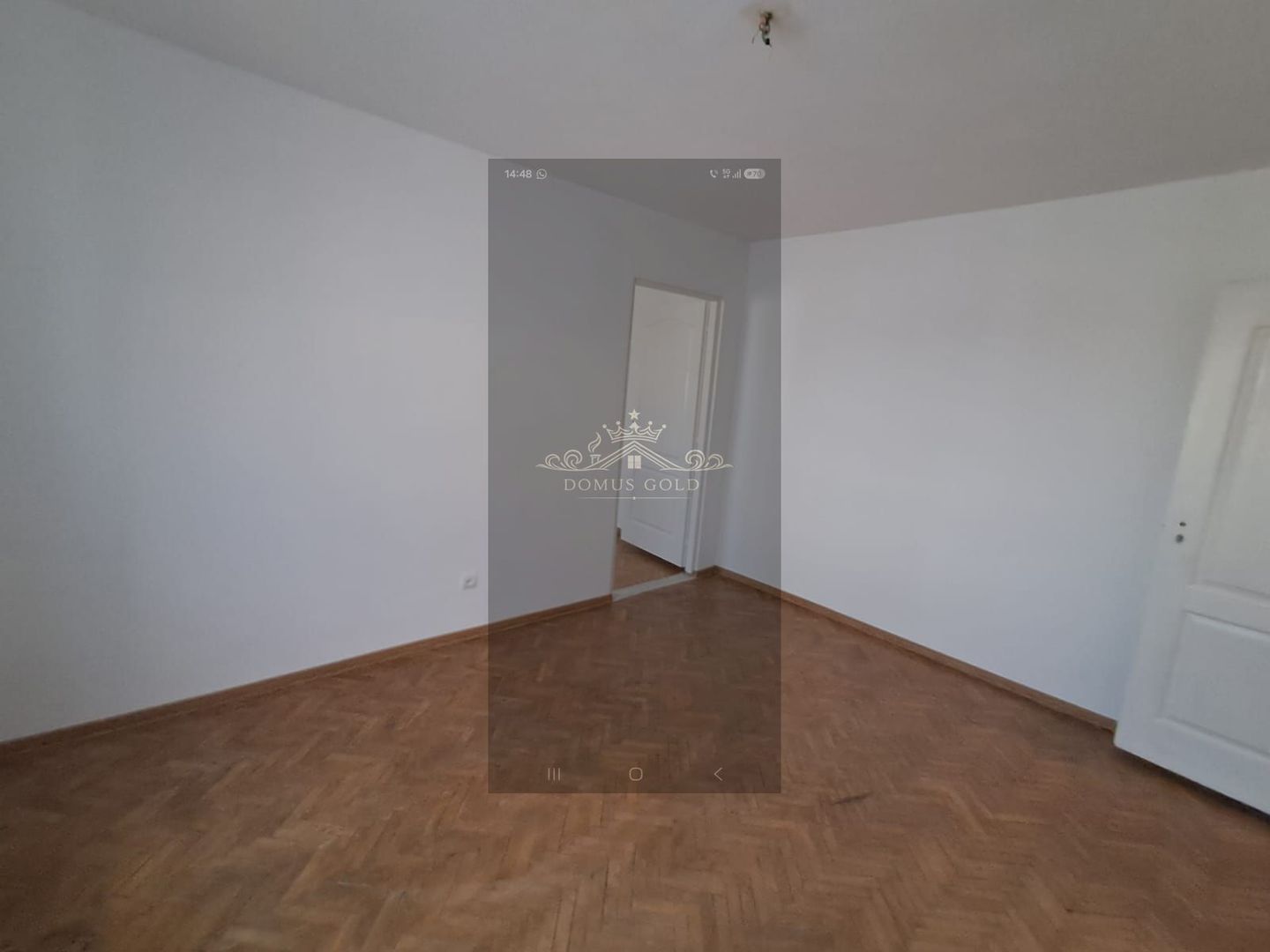Vind urgent apartament in Turda . - Poză 4