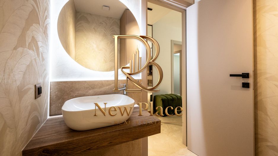 [VIDEO] ARQA Jolie Village | PISCINA EXTERIOARA [+21% TVA] CURTE 90 mp - Poză 33