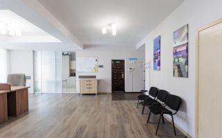 Chirie, spațiu de birouri, 133 mp, str. Mioriţa, Centru. - Poză 16