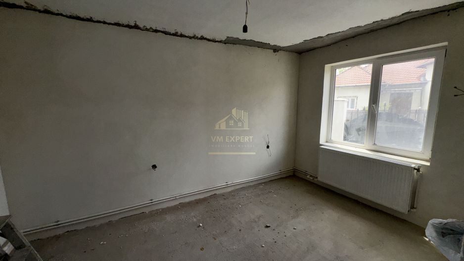 CASA 4 CAMERE TEREN 338 MP CAMPULUNG - Poză 13