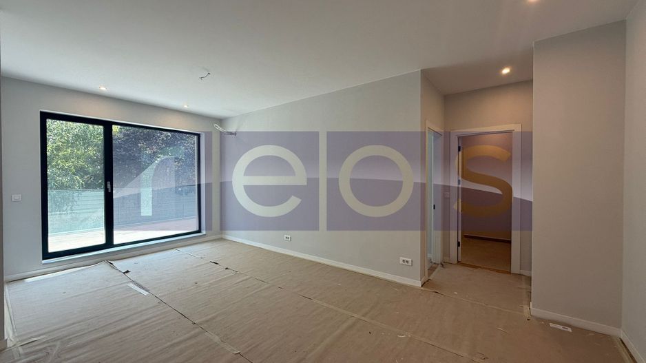 VANZARE APARTAMENT 2 CAMERE | STRAULESTI | 61MP | TERASA | COMPLEX NOU - Poză 1