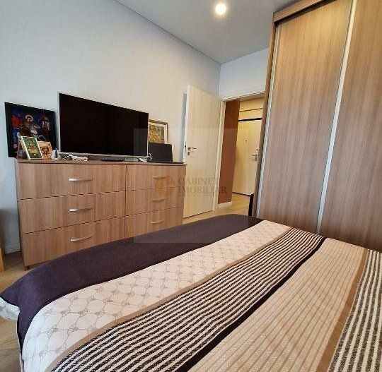 2 camere | Decomandat | Parcare | Centrala | SPA+Piscina | - Poză 8